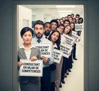 Le Bilan de Compétences en Crise : Quand la Prolifération des "Experts RH" Menace une Profession Essentielle